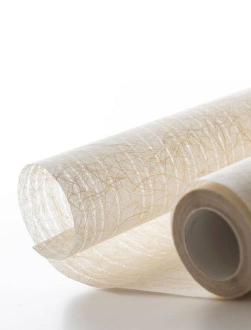 Washi as Clothing: How Japanese Paper Becomes a Wearable Fibre