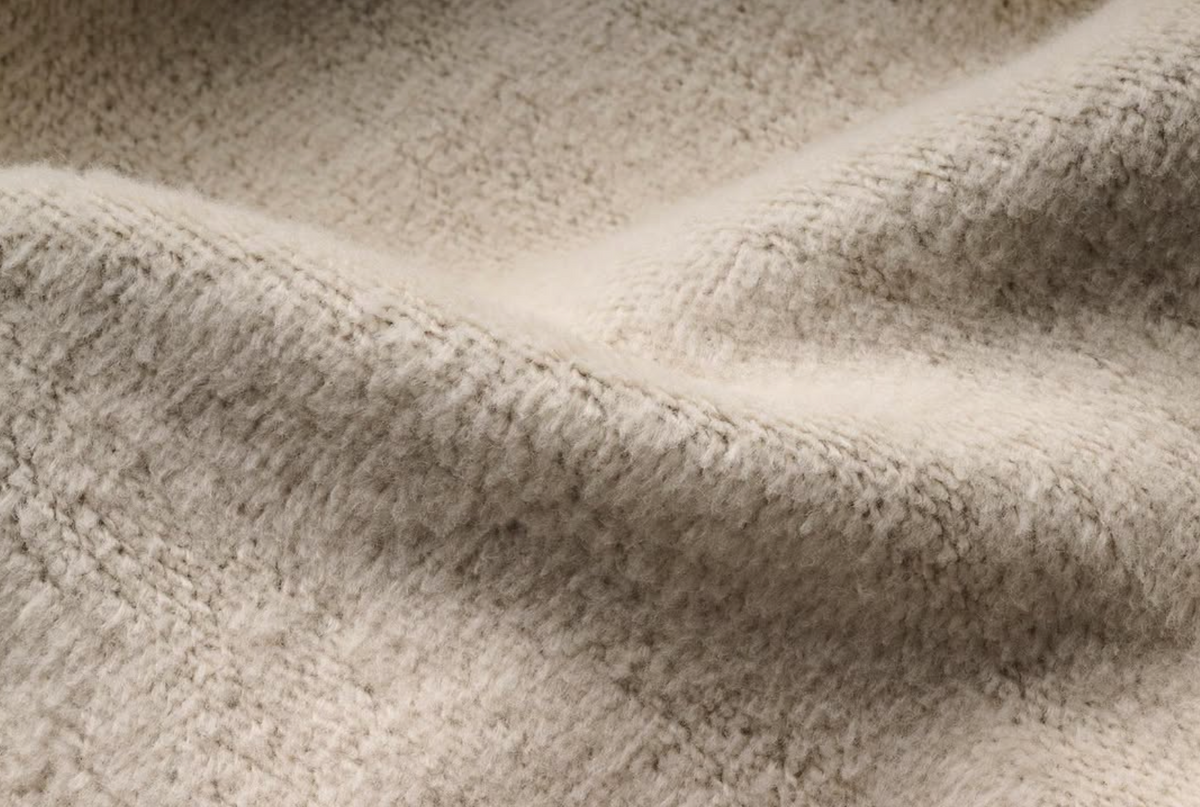 What Wakayama Cloud Cotton Actually Means