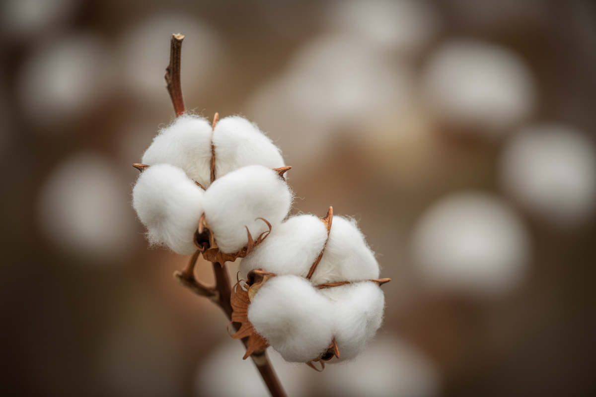 Why Cotton Feels Different Depending on How It Is Made