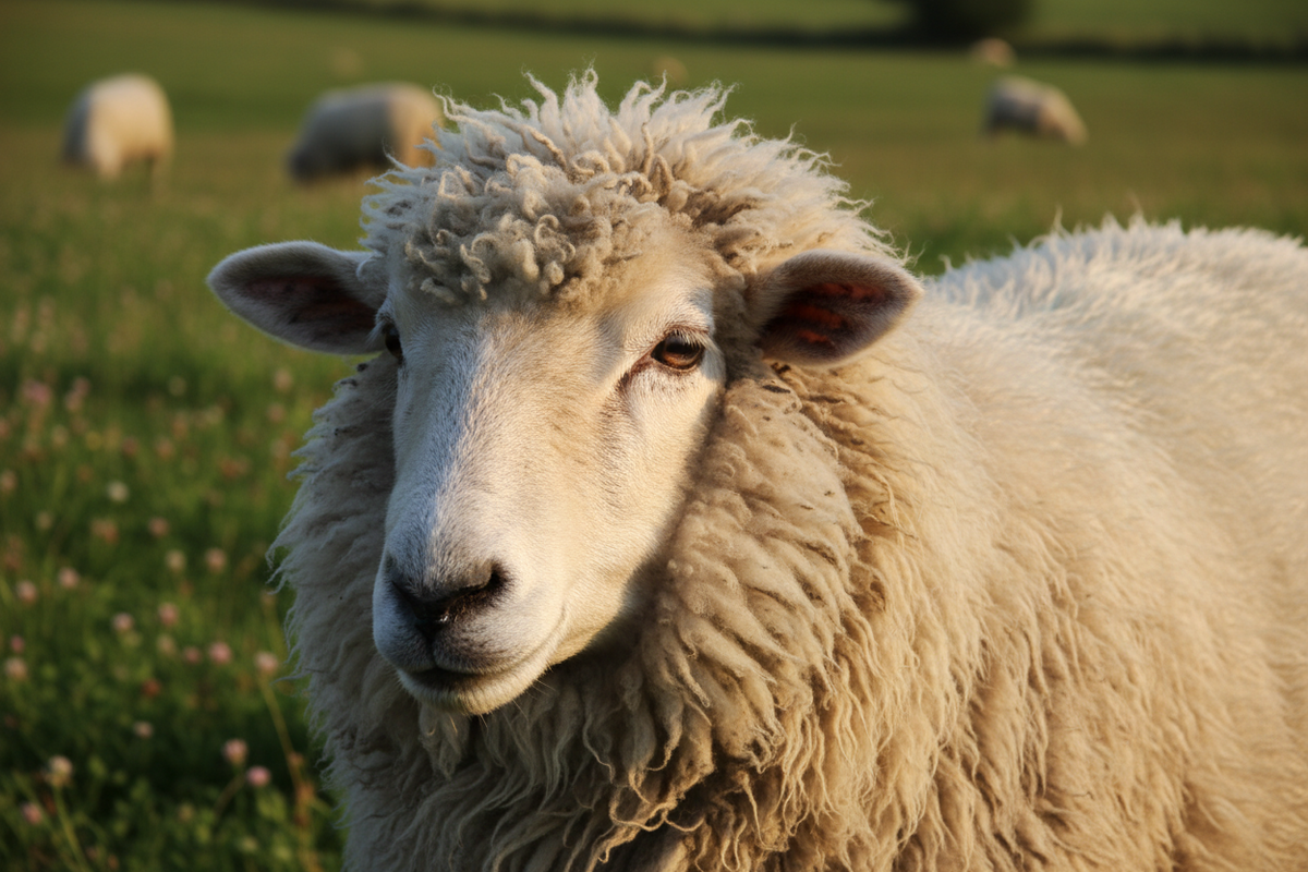 Wool Quality Explained: What Makes Wool Feel Smooth