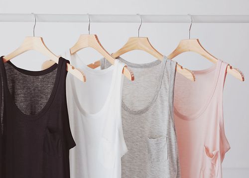 Tank Tops