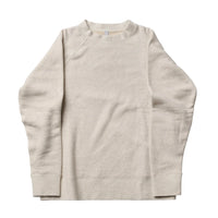 Cloud Cotton Sweater