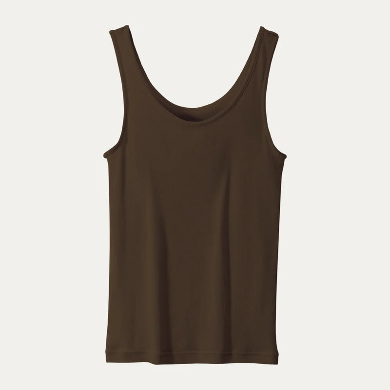 100% Dry Cotton Tank Top