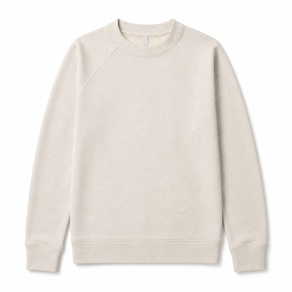 Cloud Cotton Sweater