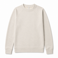 Cloud Cotton Sweater