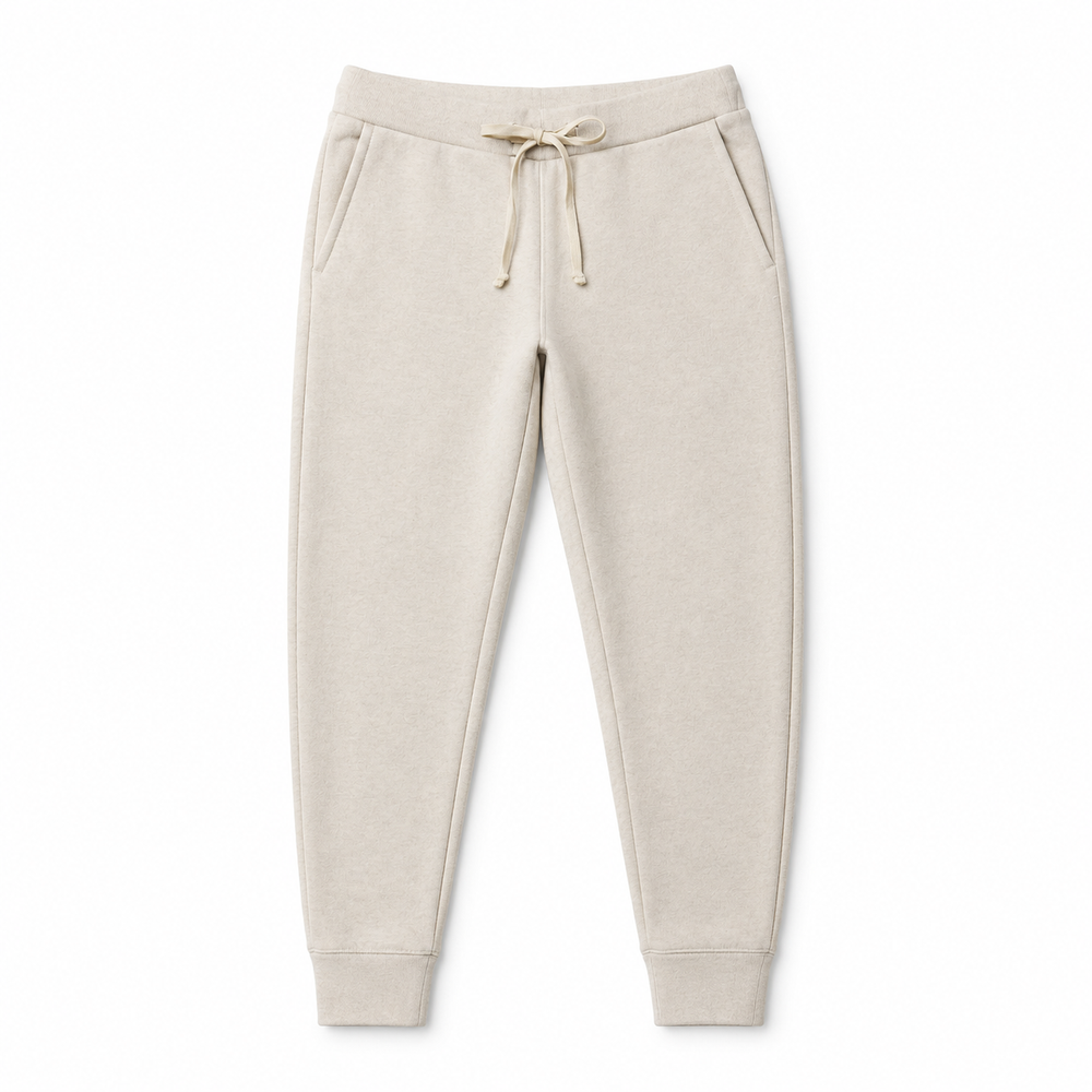Cloud Cotton Sweat Pants