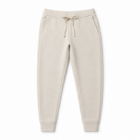 Cloud Cotton Sweat Pants