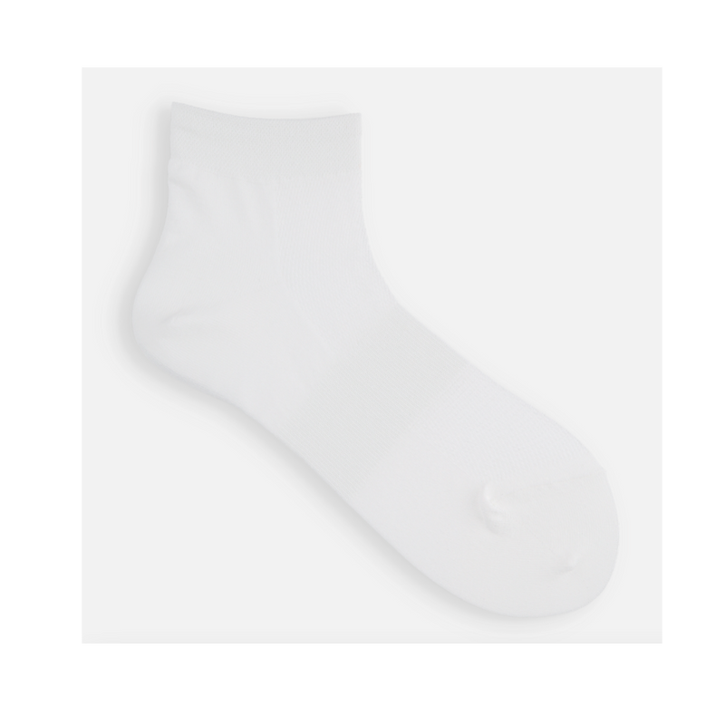 Washi Knit Sneaker Socks