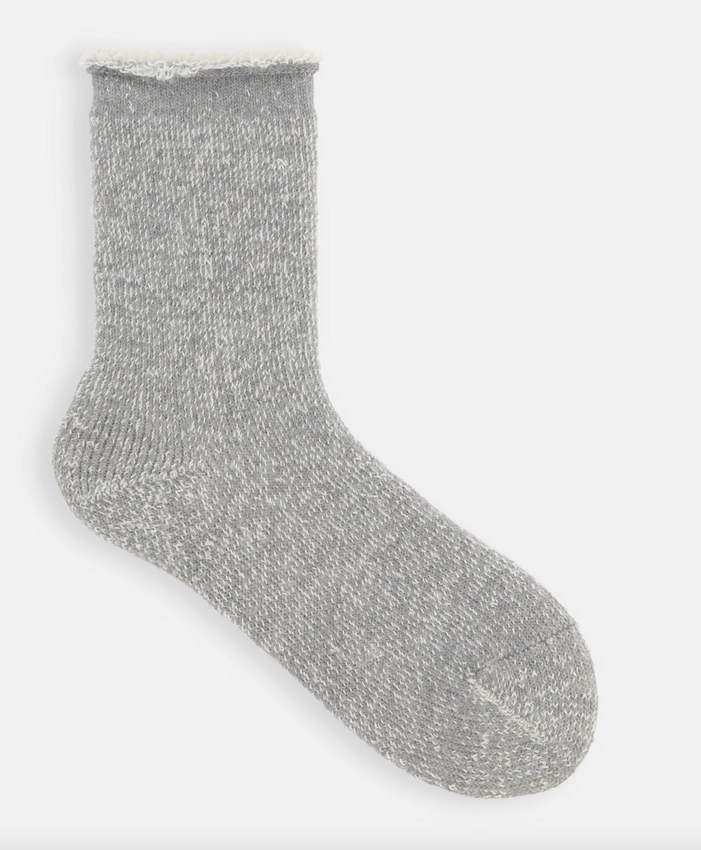 Alpaca Pile Room Socks