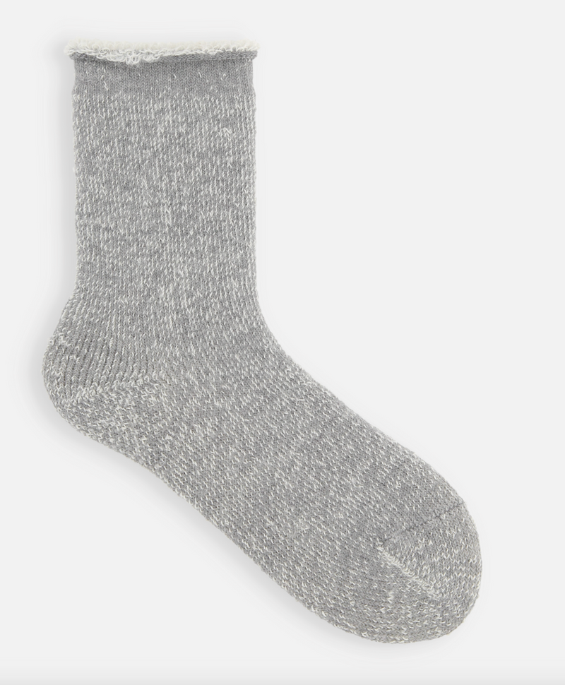 Alpaca Pile Room Socks