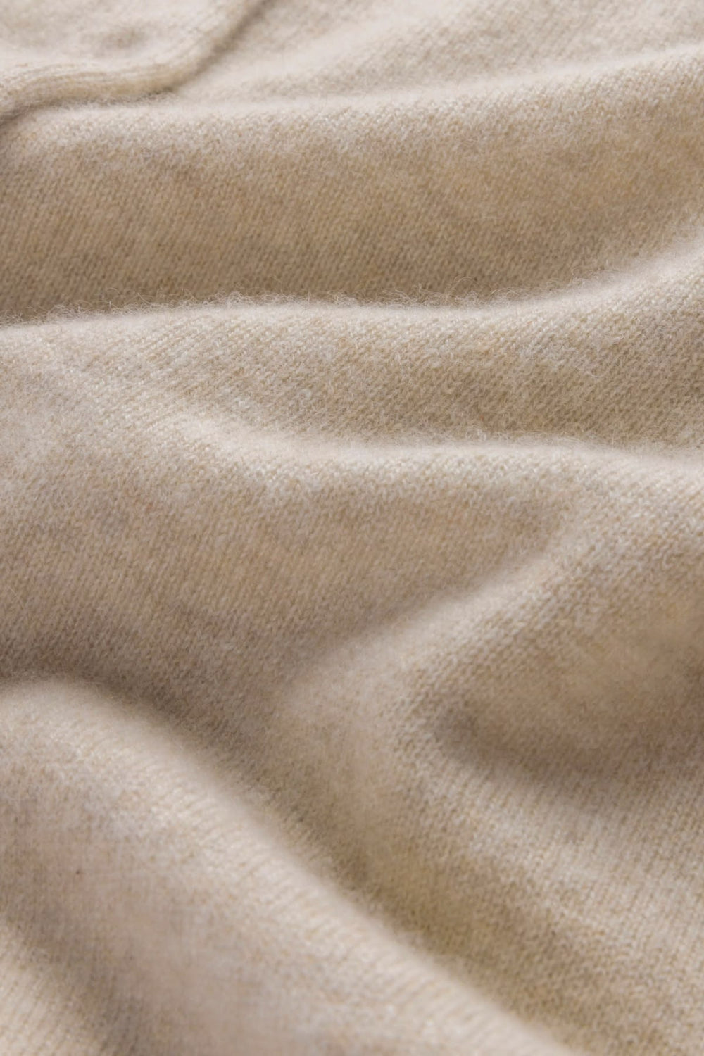 Golden Cashmere